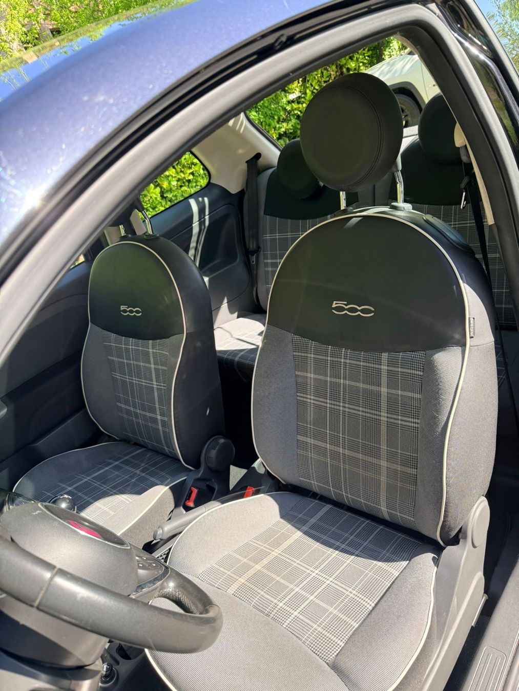 Fiat Automobili: Fiat 500 0.9 Twinair – Usato da Bernex venduto da ale_5gck 6