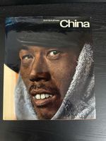 Emil Schulthess - China Fotobuch Rarität, 1966 Collins