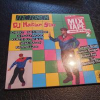 Haitian Star - German 80s HipHop 2 Torch
