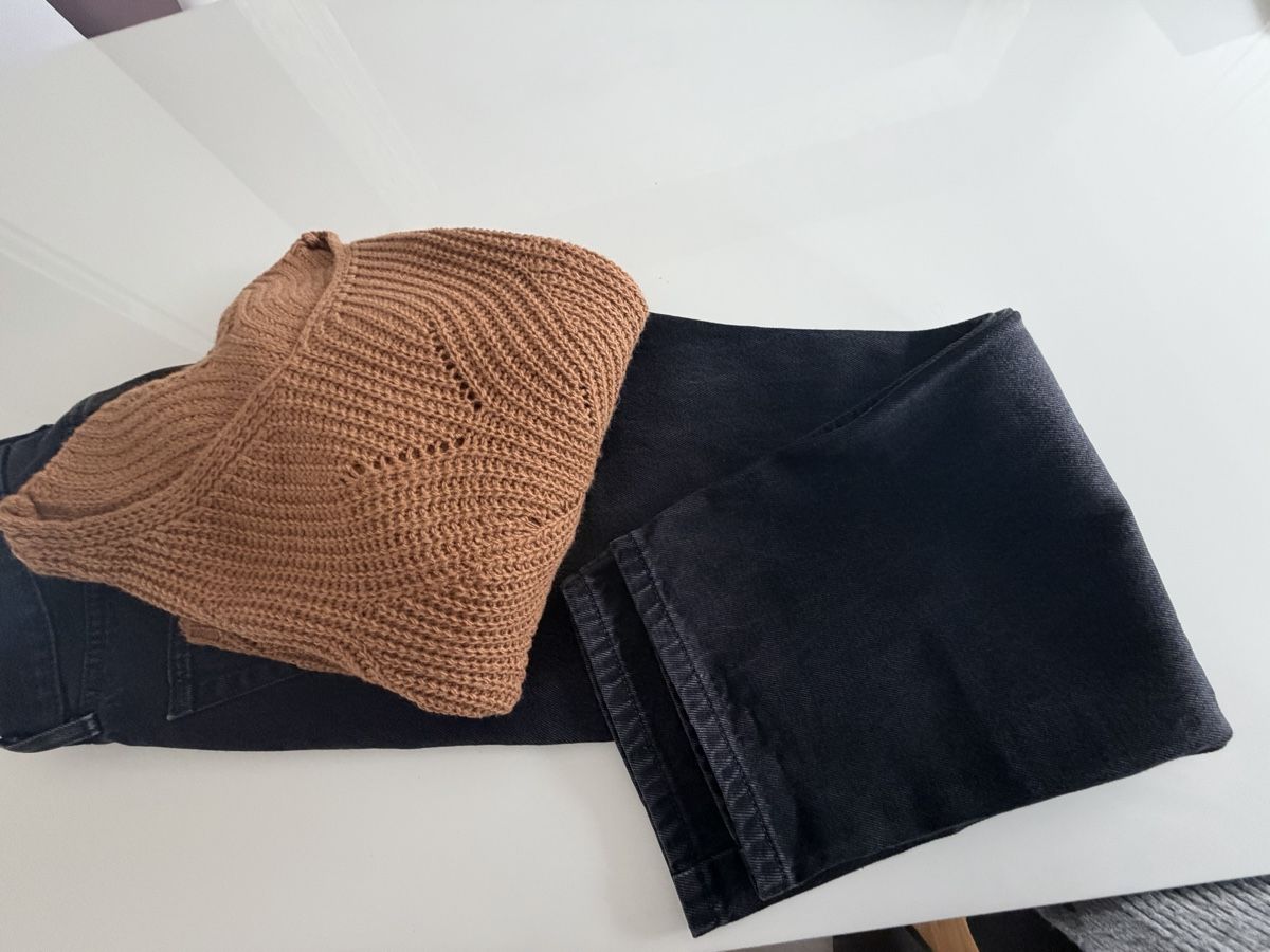 Levi's Jeans: Levis jeans gr 36 mit pulli gr xl – Usato da Winterthur venduto da EasyRS 1