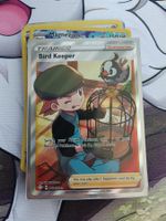 Bird Keeper - Full Art
