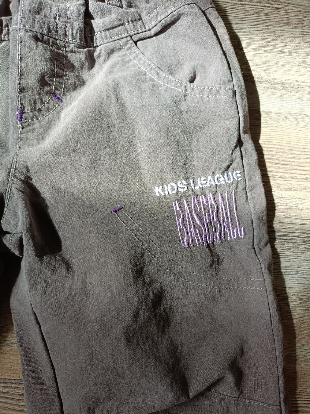 C&A Pantaloni: Hose Gr. 86 – Usato da Tenniken venduto da Pasci1990 1