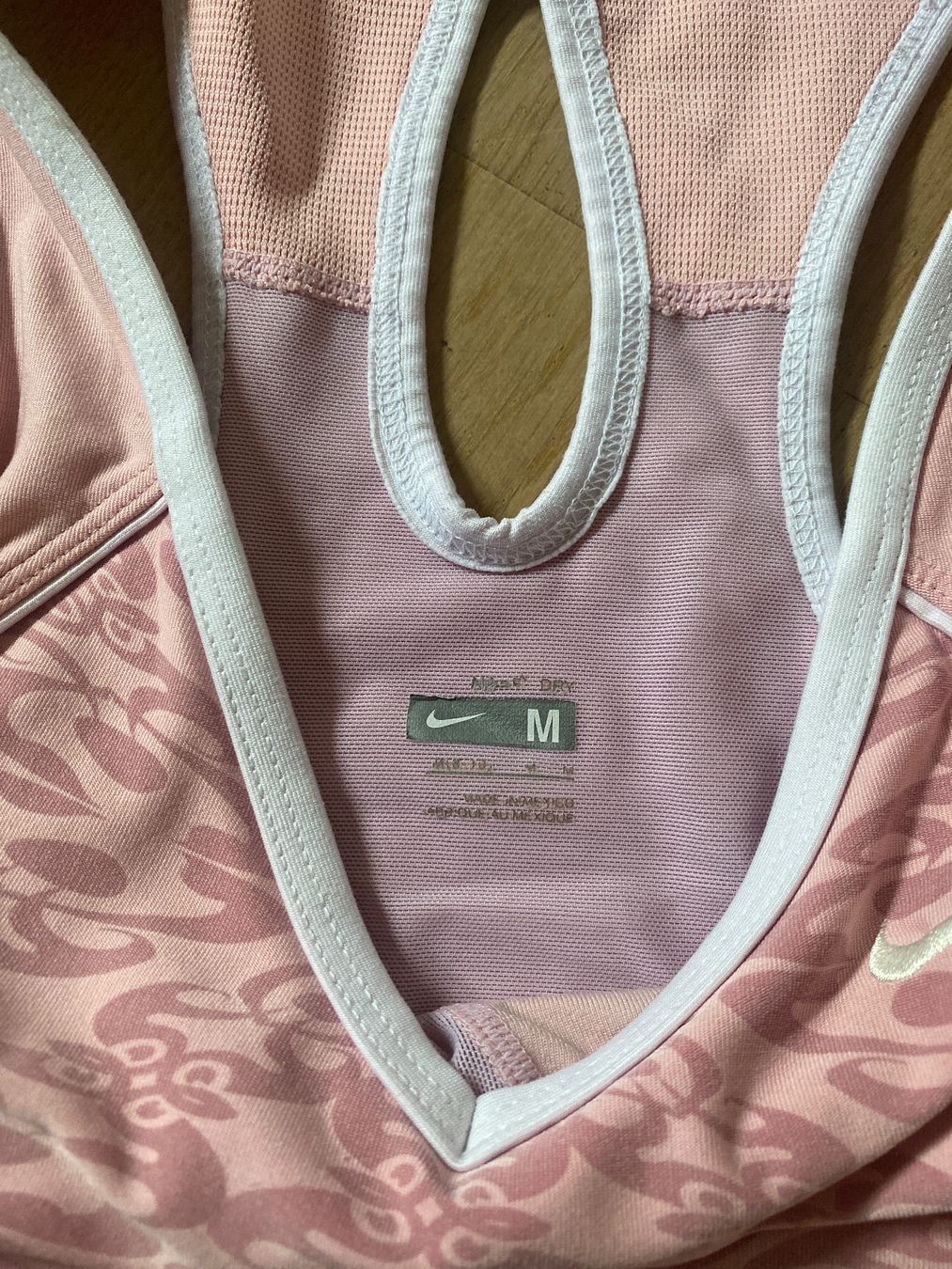 Kleiderpakete: Ensemble Nike – Gebraucht aus St-Légier-Chiésaz von phu_l9t9 3