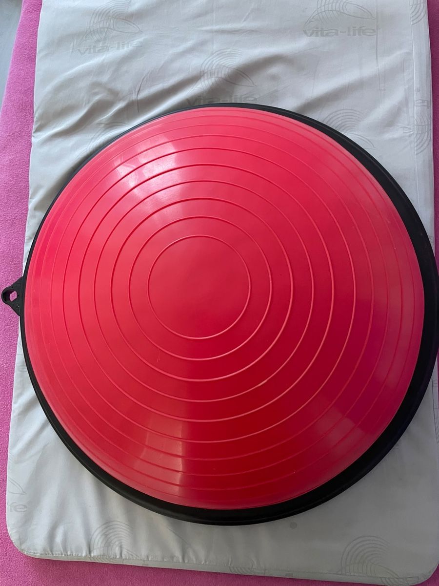 Hometrainer: Sissel Fit-Dome – Usato da Therwil venduto da Loup000 1