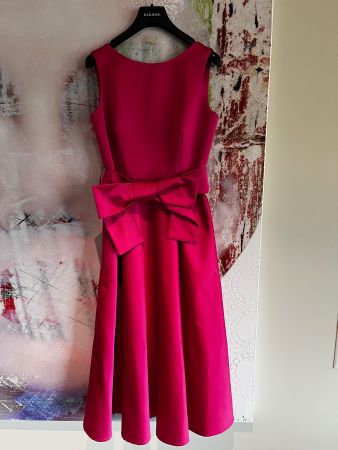 festliches Kleid von Parosh