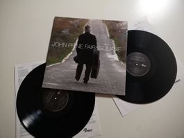 John Prine – Fair & Square