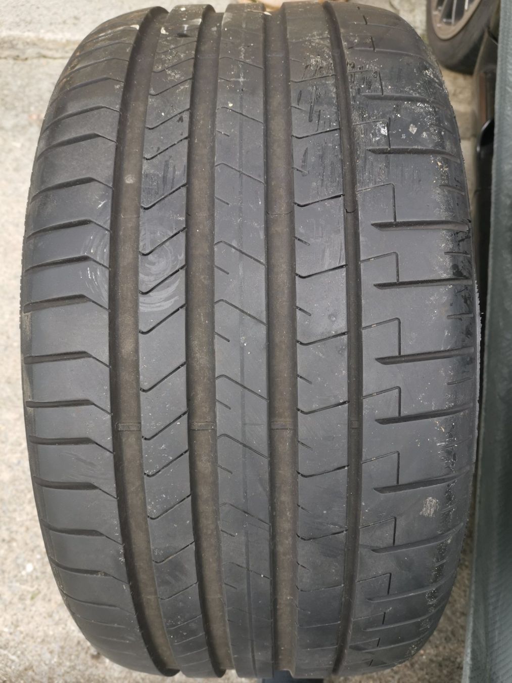 Pneumatici & Ruote complete: 4 Pneus Pirelli – Usato da Gontenschwil venduto da Mawie68