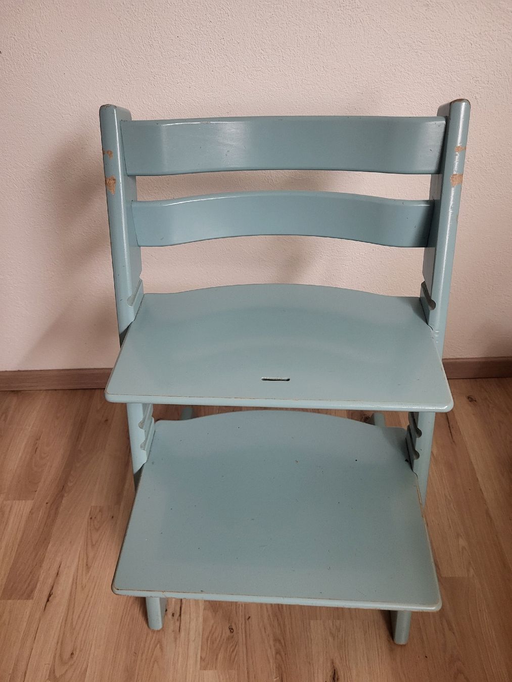 Stokke Hochstühle: Stokke Tripp Trapp – Gebraucht aus Basel von jae_5ycx