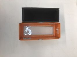 Sichtlagerbox 160 mm x 60 mm x 50 mm für Moba von Feldherr