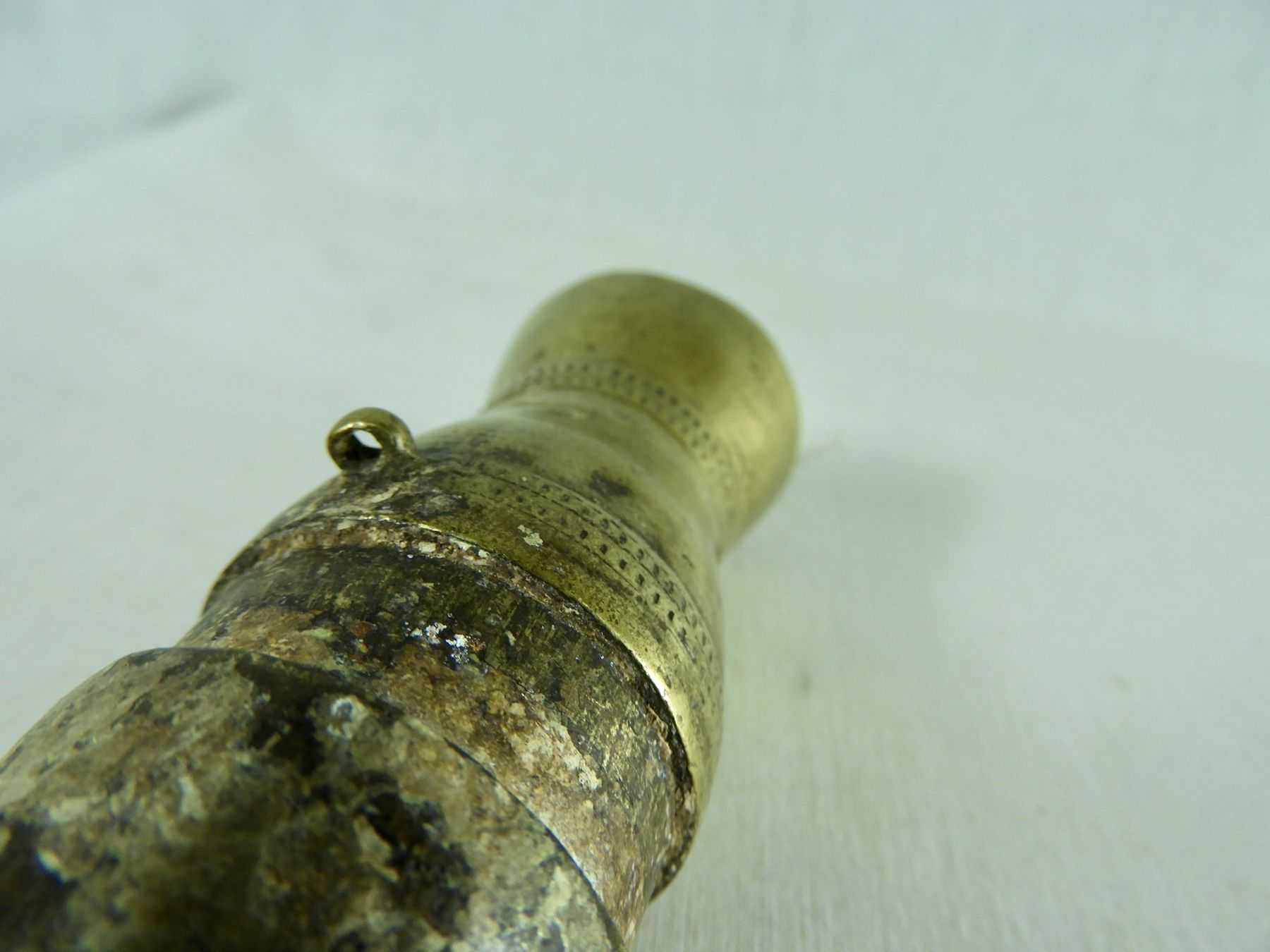 Vase & Récipients: Antikes Zeremoniengefäss – D'occasion à Horw par luzernicus 5