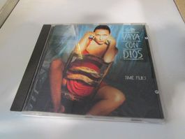 Vaya con Dios - Time Flies CD