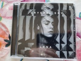 CD Lena - Crystal Sky