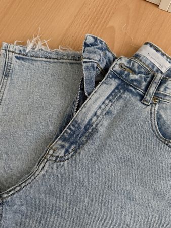 Jeans Damen Grösse 38