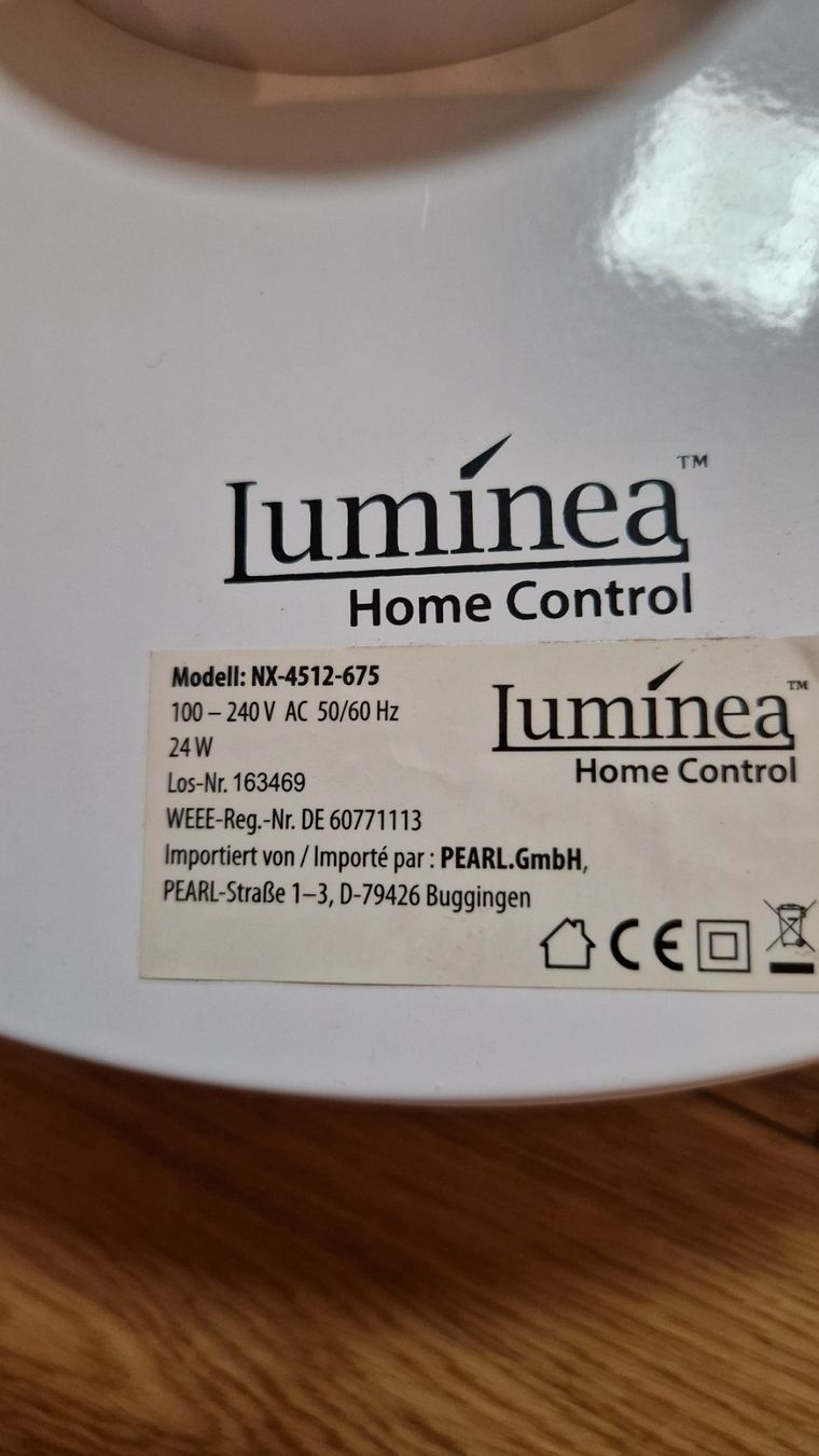Kronleuchter & Deckenlampen: Lampe – Gebraucht aus Schaffhausen von Ninapharma 2