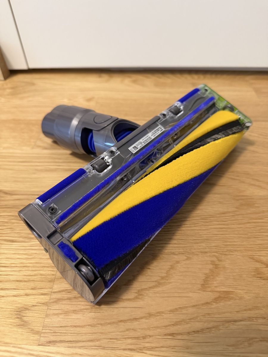 Dyson Sonstiges für Haushalt & Wohnen: Dyson V15 brosse laser – Neu (gemäss Beschreibung) aus Meyrin von SA_3006 3