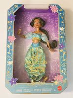 Disney Princess Sparkling Jasmine Puppe Mattel
