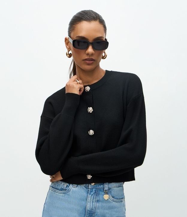 Zara Maglioni & Felpe: Zara Cardigan size M – Usato da Zürich venduto da Linen218