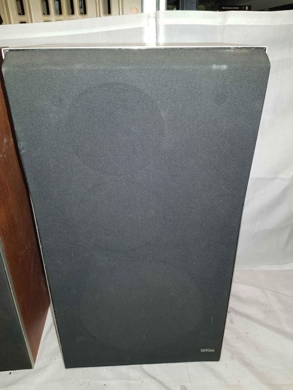 Bang & Olufsen Casse acustiche: B&O Beovox S4500 Defekt – Difettoso da Lenzburg venduto da cameleoncolor 2
