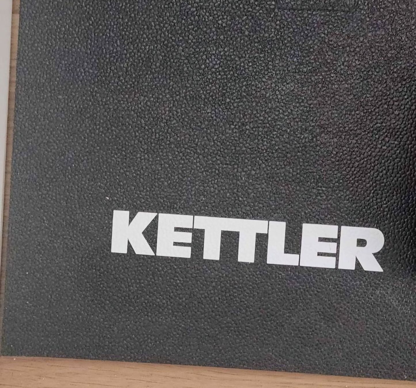 Kettler Hometrainer: KETTLER Crosstrainer Nova M – Gebraucht aus Russikon von Primo 5