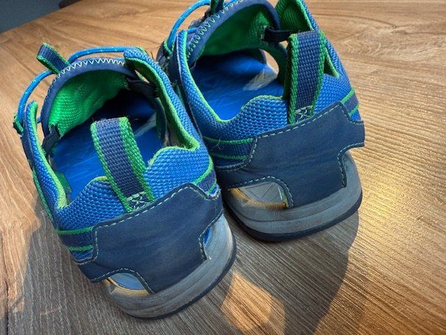 Teva Scarpe per ragazzi: TEVA Y Manate Kinder Trekkingsandale – Usato da Burgdorf venduto da W31S 2