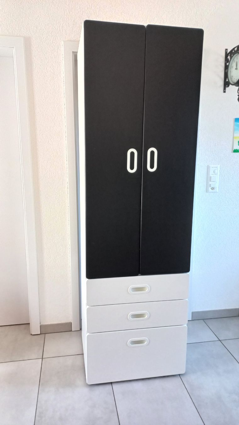 Ikea Armadi: Armoire – Usato da Pontenet venduto da Tirgoudi21