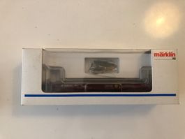 Märklin 4869 Gleichstrom NEU