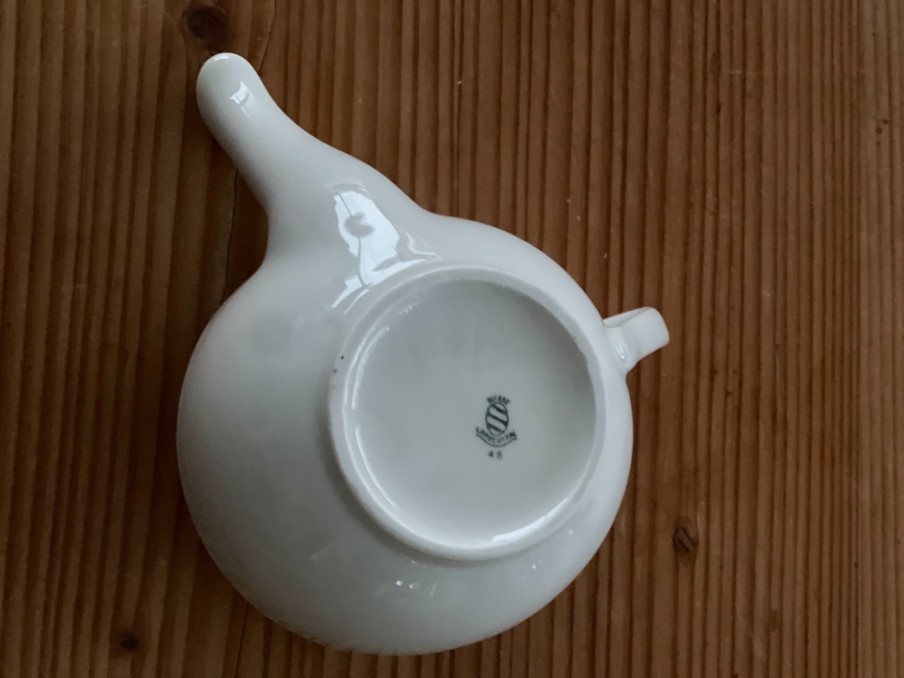Vasi & Recipienti: Milchkanne – Usato da Lanzenhäusern venduto da Galaa 1