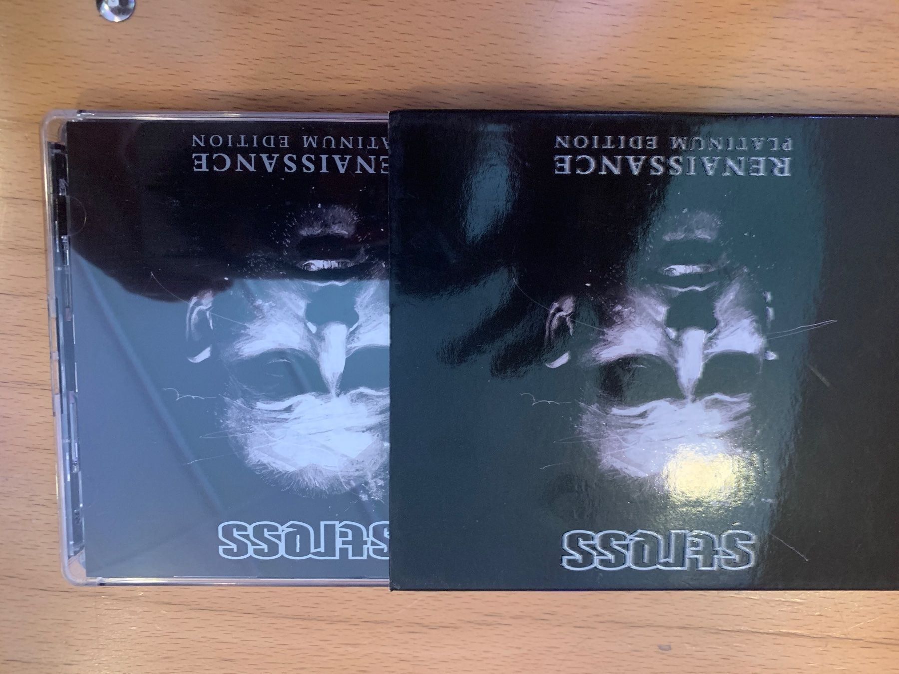 CDs: Stress - Renaissance CD – Neuf (Voir description) à Genève par yoww123 2