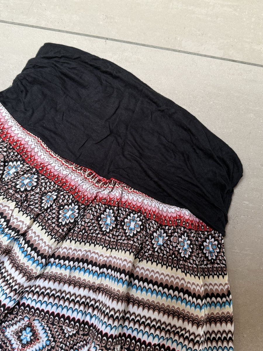 Hosen: Boho Pumphose – Neu (gemäss Beschreibung) aus Sigriswil von ck56 1