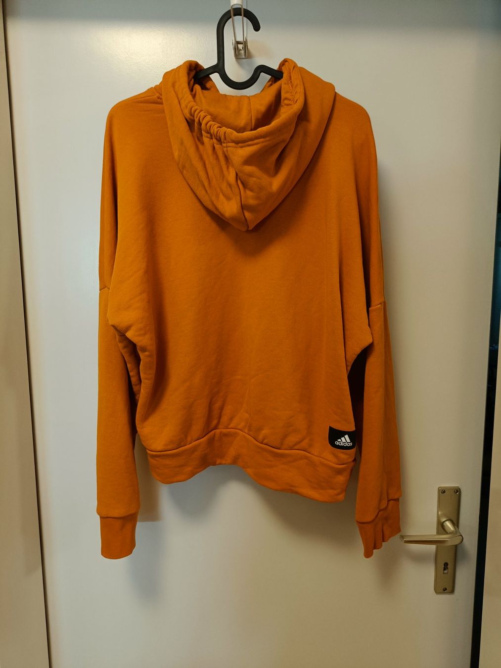 Adidas Pullover & Sweatshirts: Adidas Pullover Senfgelb Gr. S | Top Zustand – Gebraucht aus Zürich von Atelier.Second 1