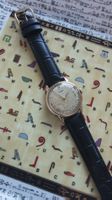 Ancienne montre TISSOT  années 1940-50.  fond 50014-6  S
