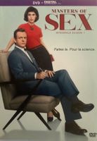 MASTER OF SEX (INTEGRALE SAISON 1)
