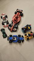 Lego Formel 1 Autos