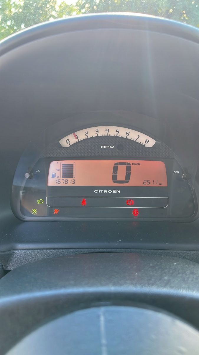 Citroën Autos: Citroën c2 VTS – Gebraucht aus Vicques von jul_nj75 7