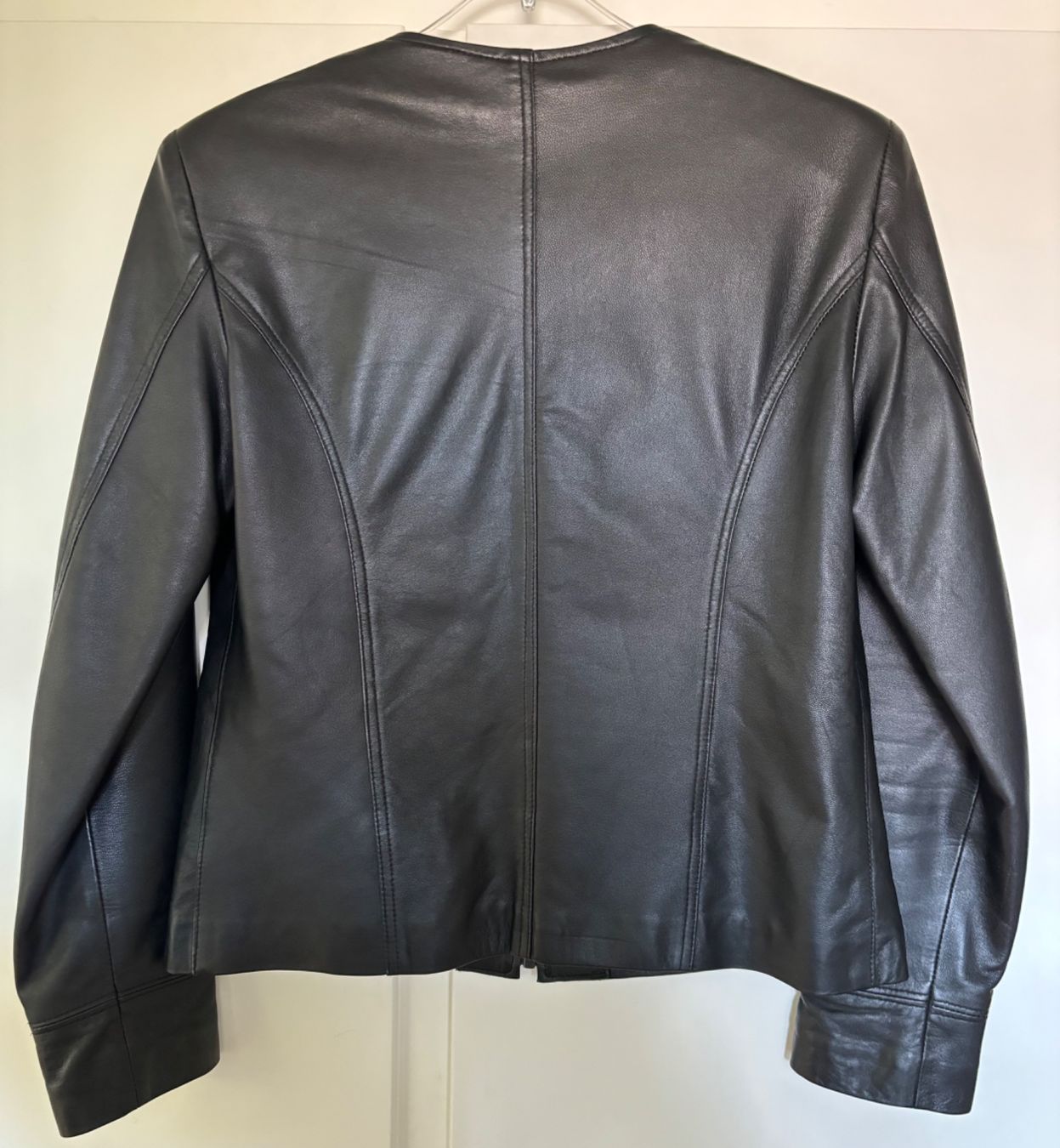 Giacche: Lederjacke – Nuovo (secondo la descrizione) da Zürich venduto da Tzhkely24 2