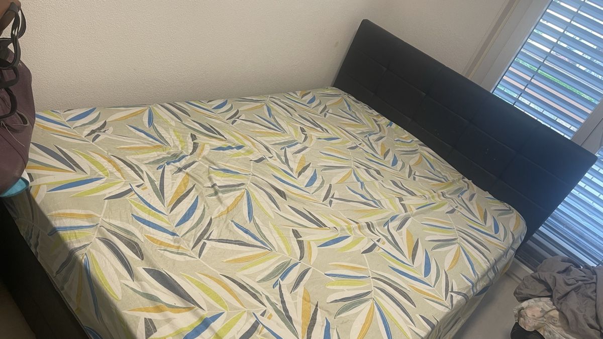 Materassi: Matelas 160x200 cm – Usato da Payerne venduto da ric_2pdw 4