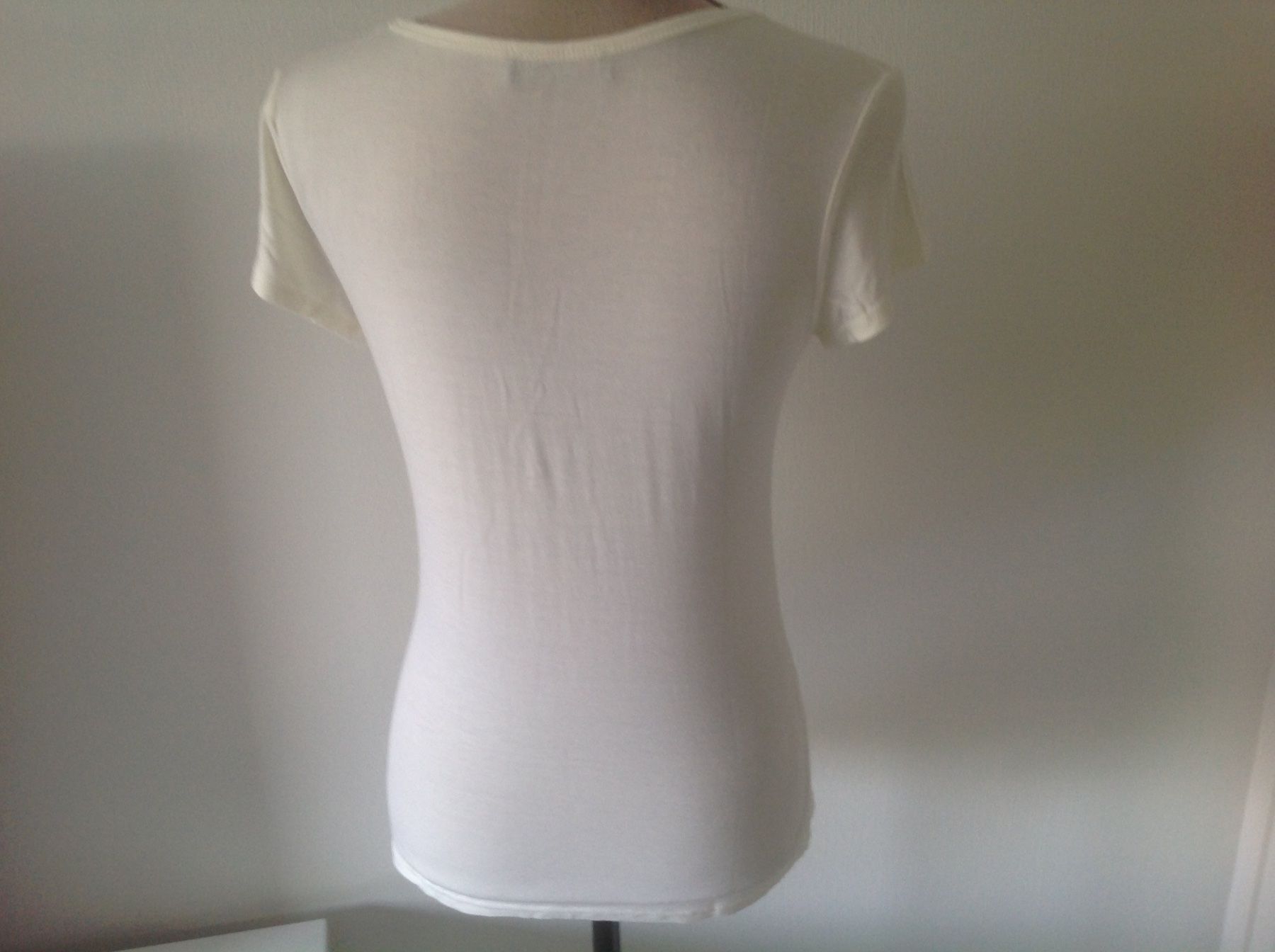Morgan Top: Morgan - Top - M – Usato da Sion venduto da accroshoes 4