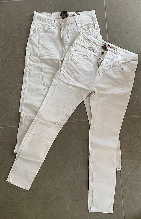 Please Jeans Pantalons: Please Hosen XS – D'occasion à Laupen ZH par ale_6ryl