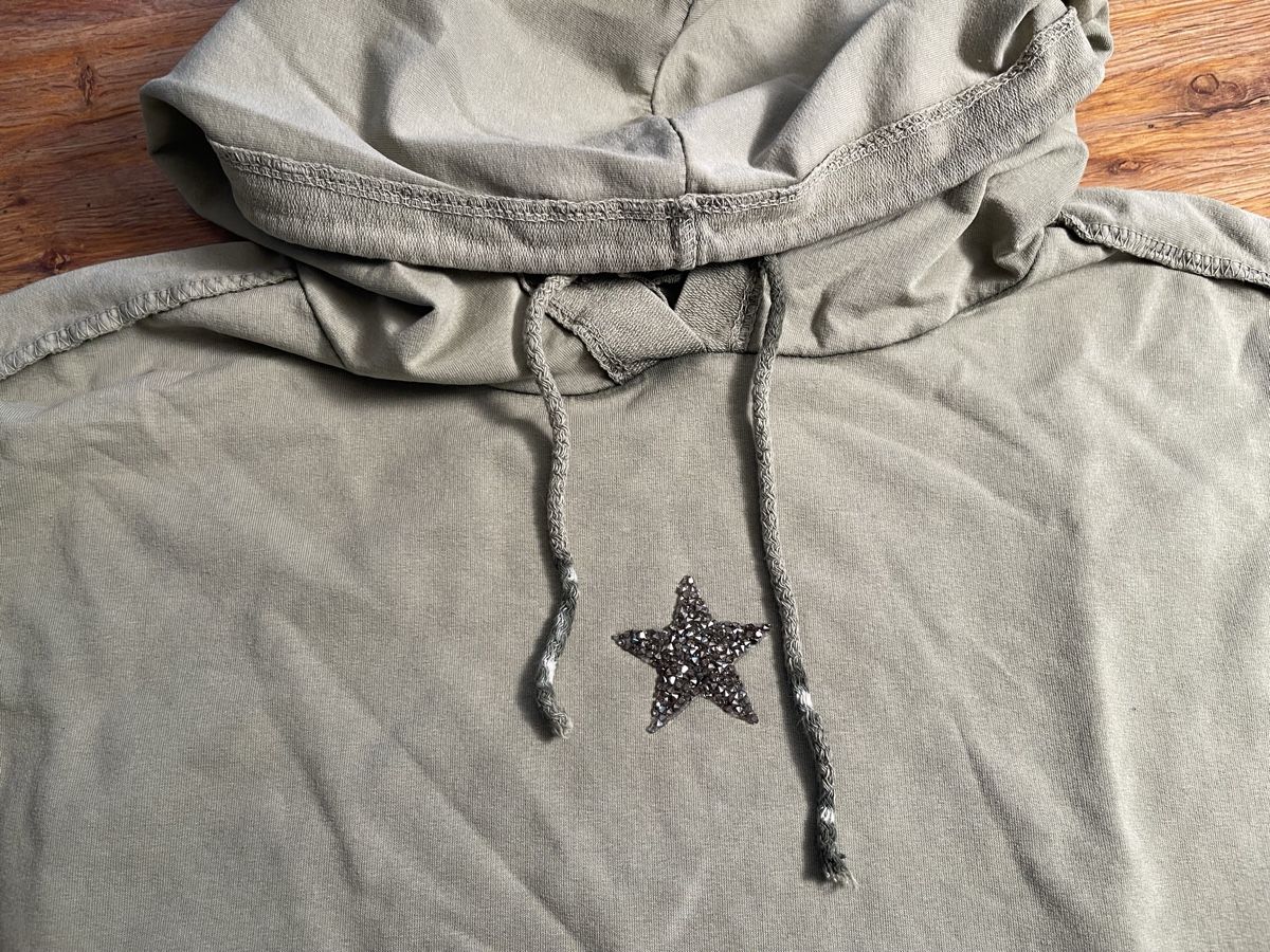 Pullover & Sweatshirts: Neuwertig: schöner onesize Pullover  – Neu (gemäss Beschreibung) aus Buchrain von Sunny026 1