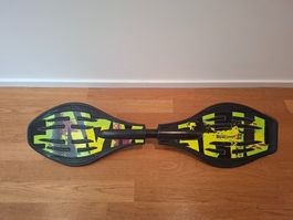 Waveboard