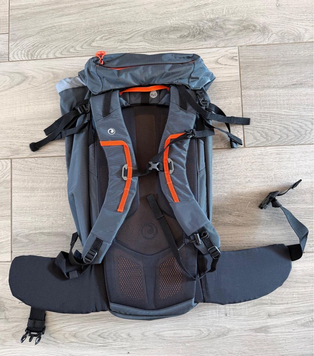 Zaini: Sac à dos Sherpa Papung 32 – Nuovo e nell'imballaggio originale da Assens venduto da Zoubi2 1