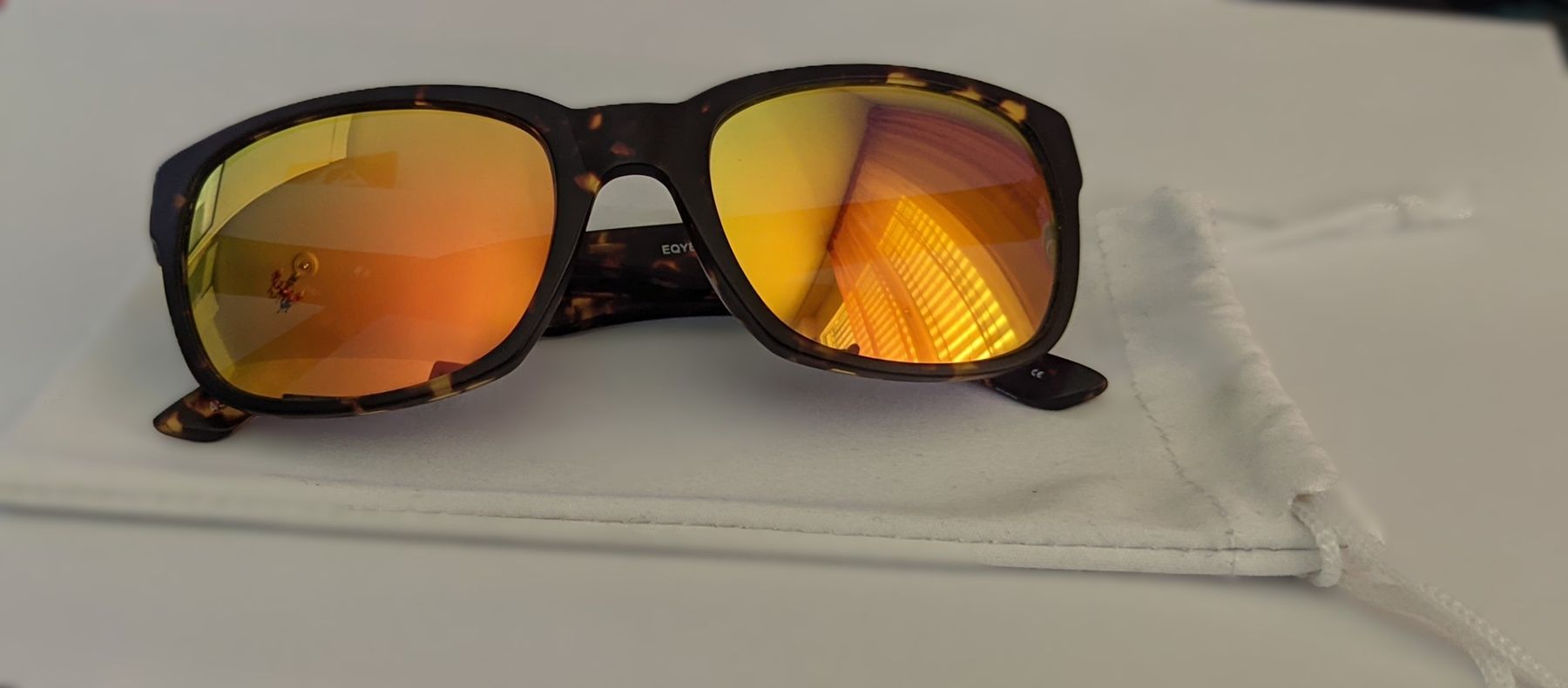 Quiksilver Occhiali & Lenti: Quiksilver Sunglasses – Usato da Baden venduto da kellogs3
