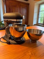 Kitchenaid Artisan 5KSM45-5KSM200 Series mit Zubehör