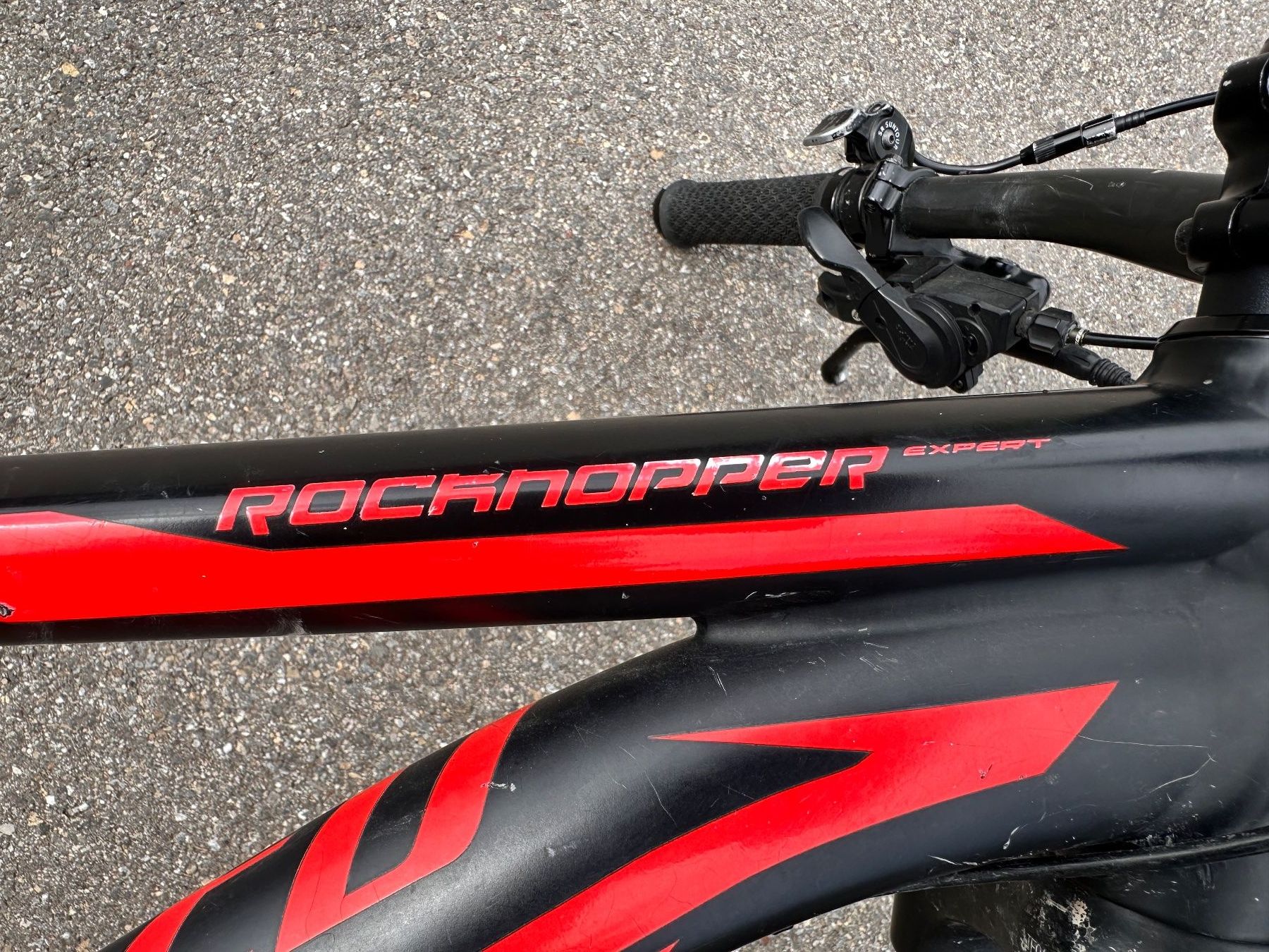 Specialized Vélos: Velo Spezialized Rockhopper expert – D'occasion à Auslikon par Kaede4 4