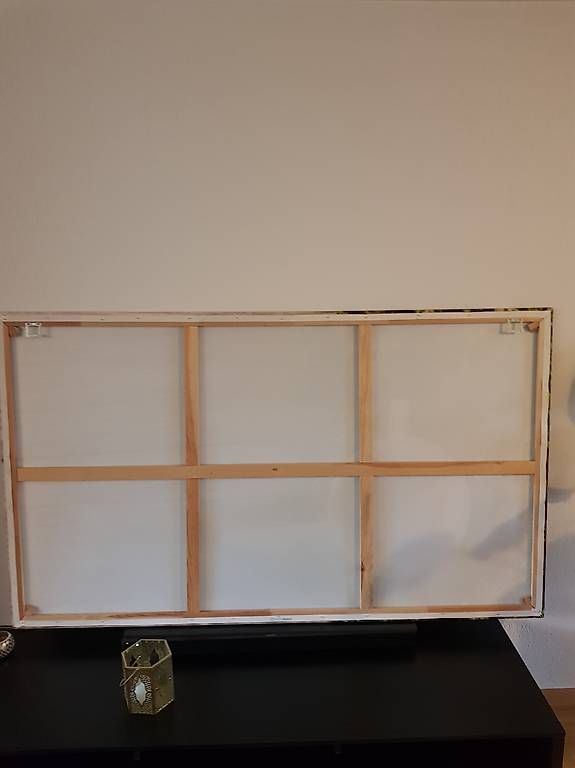 Poster & Bilder: Wandbild  – Gebraucht aus wettingen von nic_dhm6 1