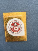 Panini WM Sticker TUN 1