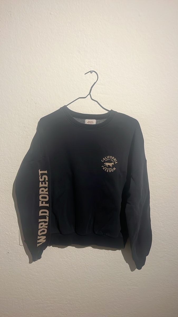 Pull&Bear Maglioni & Felpe: Pull&Bear Pullover, Grösse XS – Usato da Unterägeri venduto da bienzlorena