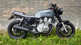 Honda seven fifty Cafe Racer
