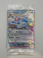 Pokémon Glaceon ex (Prismatic Evolutions Stamp) 026/131