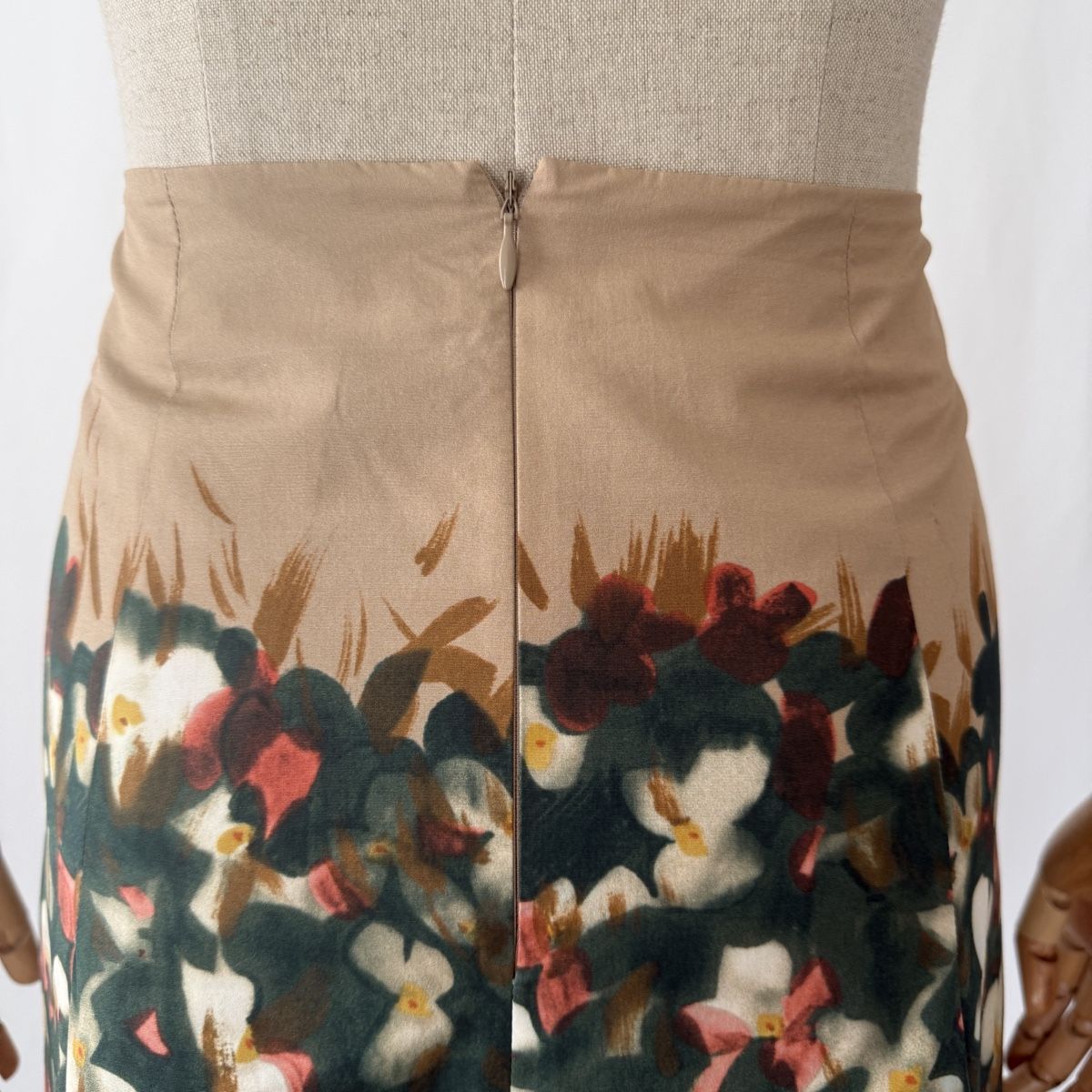 Akris Röcke: AKRIS Cotton Skirt – Neu (gemäss Beschreibung) aus Emmen von Avviivva_Com2023 5